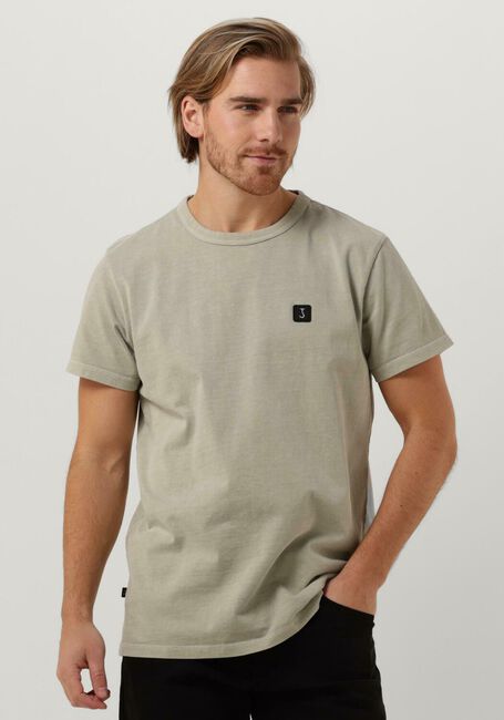 Grüne BUTCHER OF BLUE T-shirt ARMY TEE - large