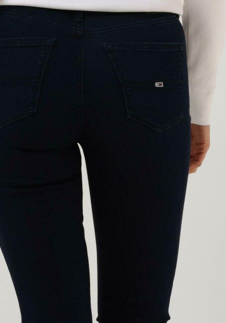 Blaue TOMMY JEANS Skinny jeans NORA MR SKNY AVDBS - large