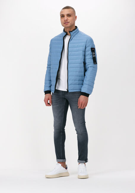 Graue 7 FOR ALL MANKIND Slim fit jeans RONNIE - large