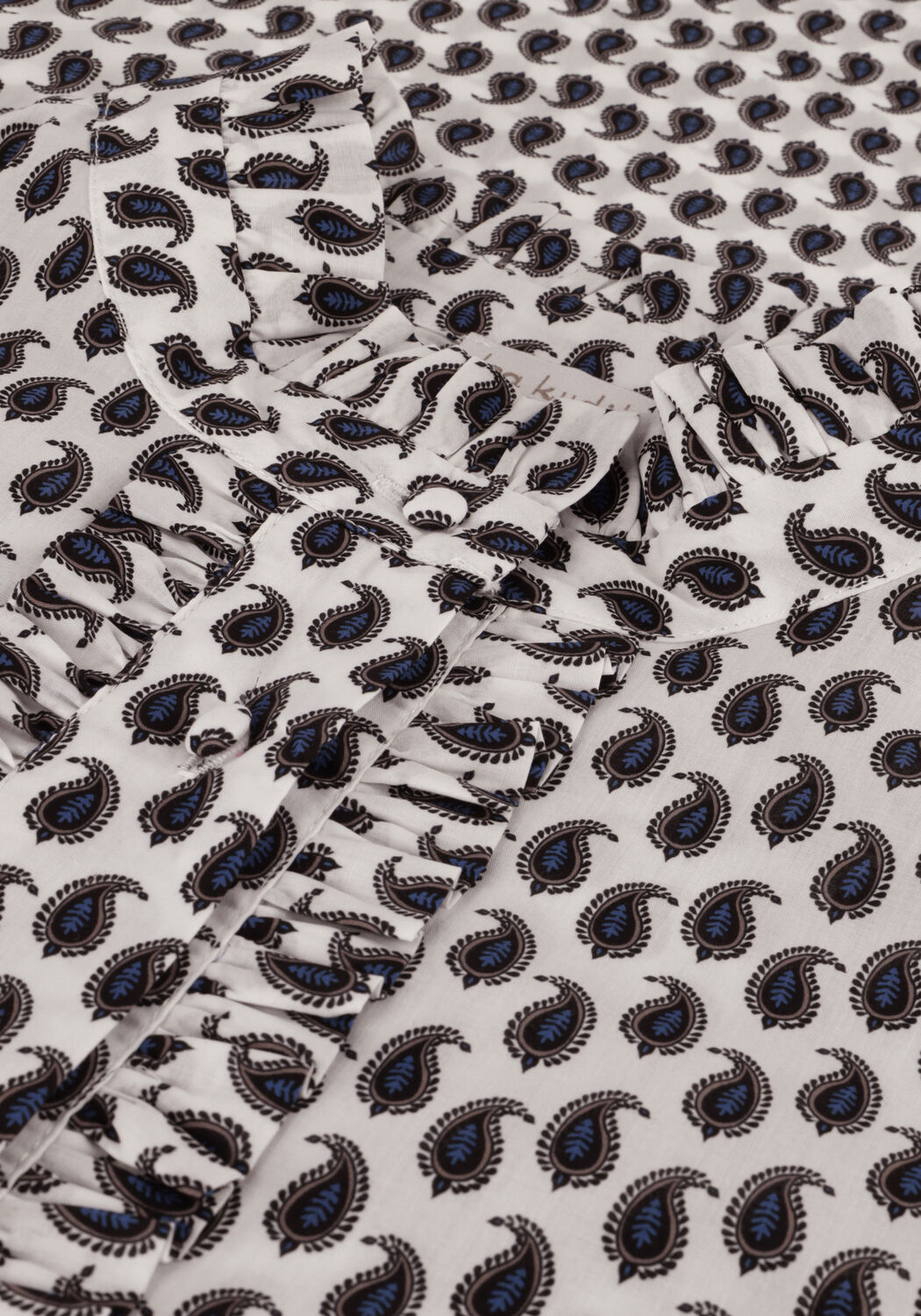 Graue DEA KUDIBAL Midikleid MY NS (CO) - large