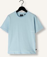 Hellblau BALLIN T-shirt 017132 Hellblau BALLIN T-shirt 017132 - medium