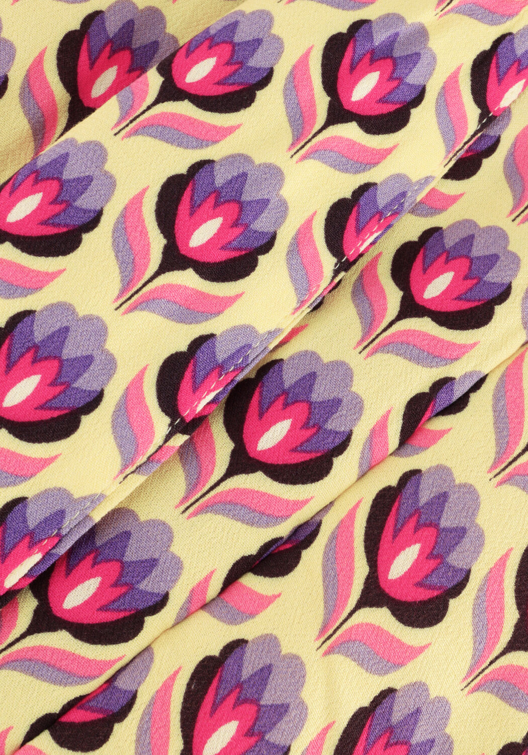 Gelbe HARPER & YVE Gilet MILLIE-GI - large