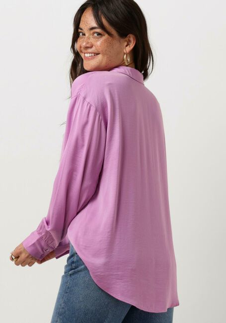 Lilane MSCH COPENHAGEN Blusen MSCHSANDELINE MALUCA SHIRT - large