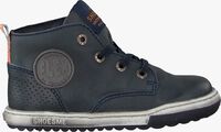 Blaue SHOESME Sneaker EF7W031 - medium