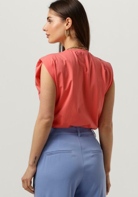 Orangene YDENCE Top TOP YANNA - large