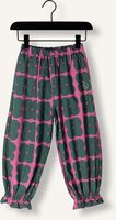 Grüne Jelly Mallow Cargohosen CLOVER ALADIN PANTS Grüne Jelly Mallow Cargohosen CLOVER ALADIN PANTS - medium