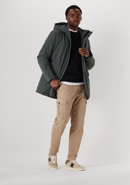 Dunkelgrün ELVINE Parkas LUCIUS - large