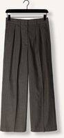 Graue SECOND FEMALE Hose HOLSYE TROUSERS Graue SECOND FEMALE Hose HOLSYE TROUSERS - medium