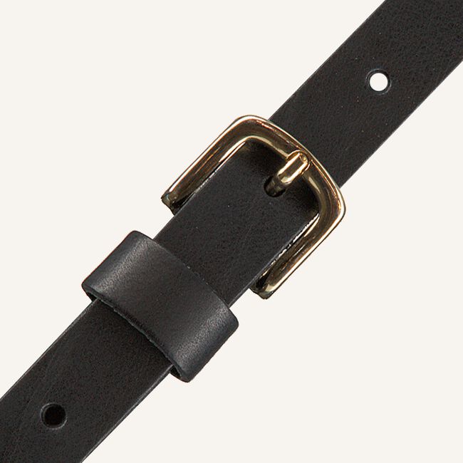 Schwarze LEGEND Gürtel 20235 Schwarze LEGEND Gürtel 20235 - large