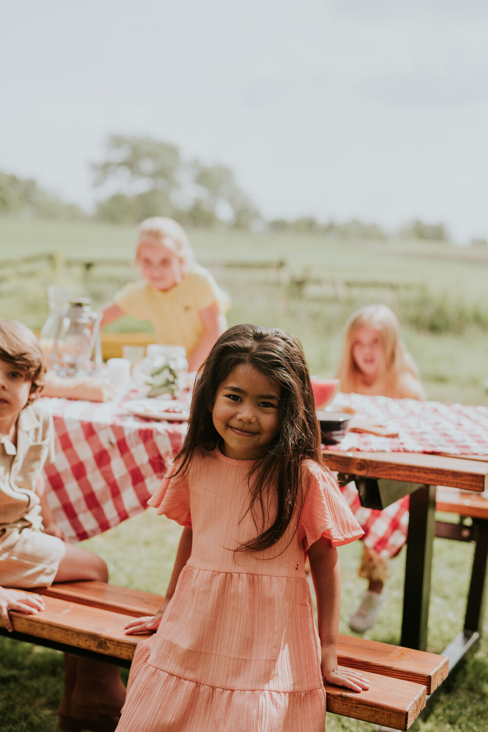 KOKO NOKO Minikleid N58937 - large