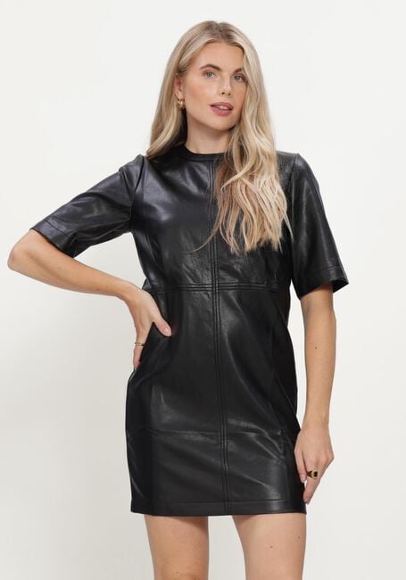 Schwarze FREEBIRD Minikleid DIVINE - large