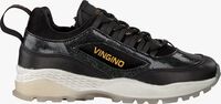 Schwarze VINGINO Sneaker low FENNA - medium