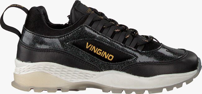 Schwarze VINGINO Sneaker low FENNA - large
