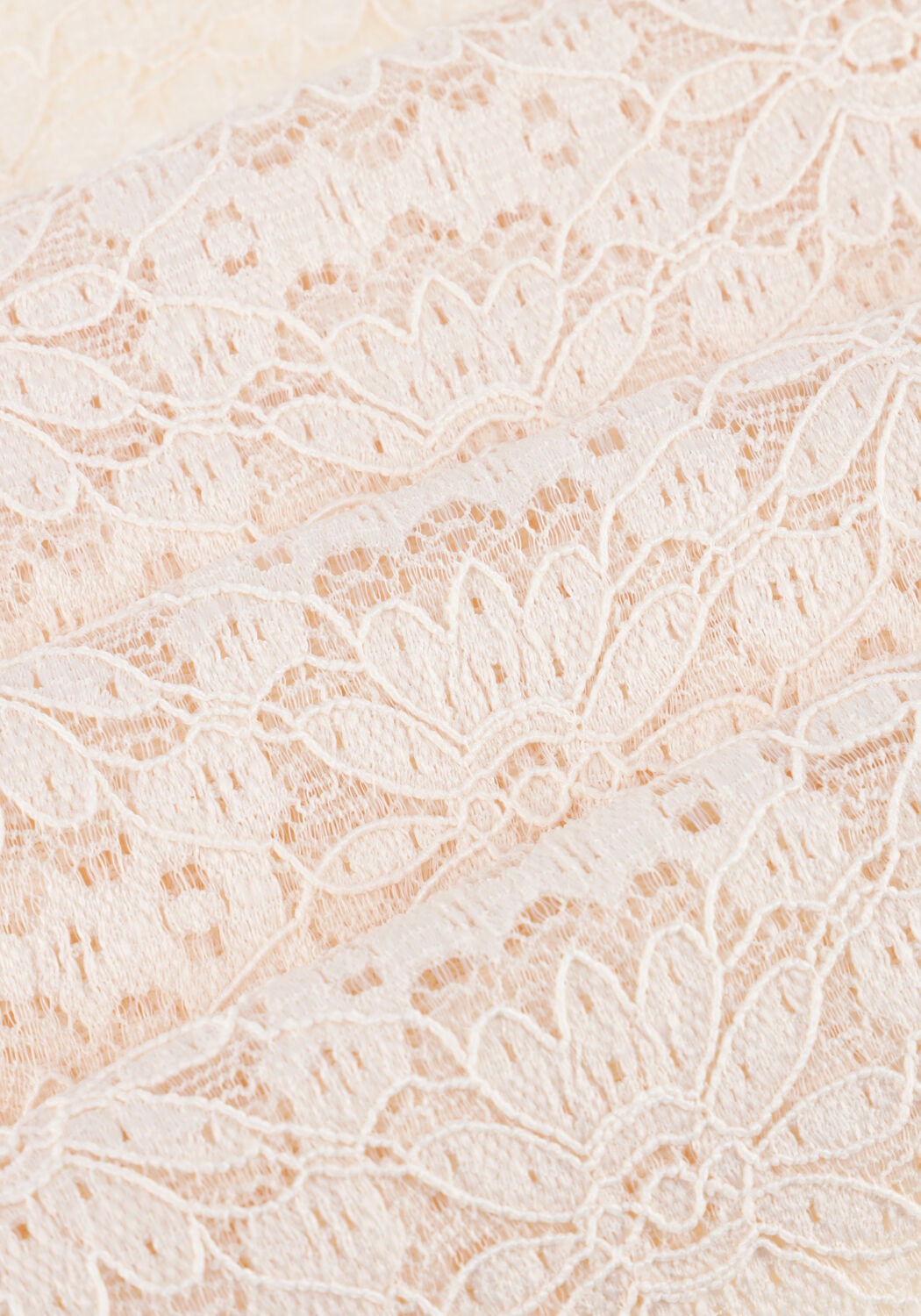 Creme YDENCE Top TOP LOIZA - large