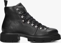 Schwarze BLACKSTONE Ankle Boots GILA - medium