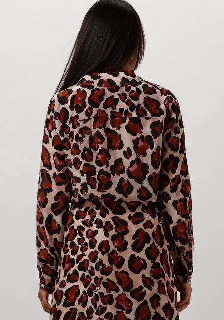 Graue FABIENNE CHAPOT Blusen SUNRISE BLOUSE - large