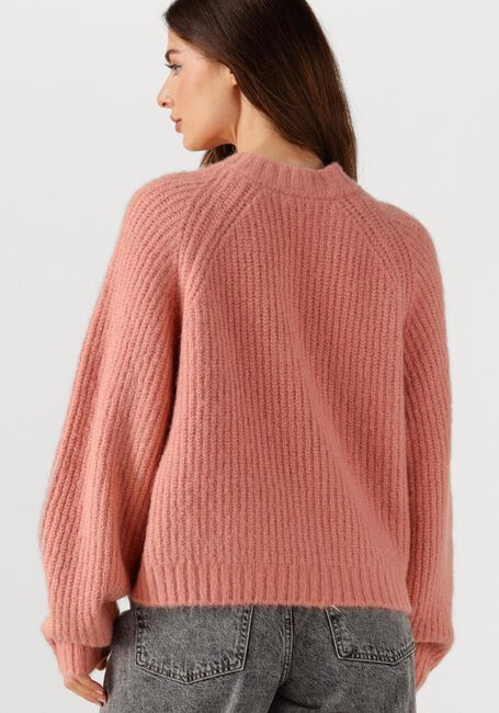 Rosane EDITED Strickjacke RANI BOMBER CARDIGAN - large