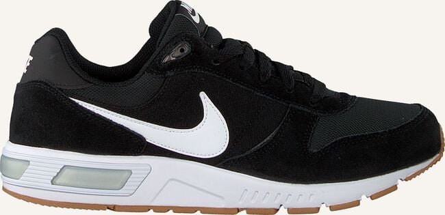 Schwarze NIKE Sneaker Low NIGHTGAZER Schwarze NIKE Sneaker Low NIGHTGAZER - large