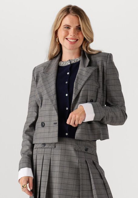 Graue JANICE Blazer STAN - large