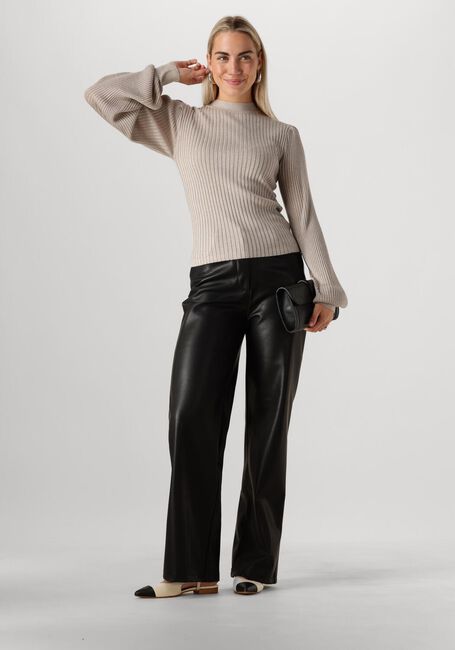 Sand NOTRE-V Pullover NV-ELODIE - large