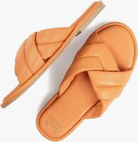 Orangene BRONX Pantolette DELAN-Y 85021 - medium