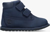 Blaue TIMBERLAND Ankle Boots POKEY PINE H&L - medium