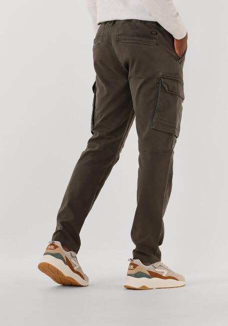 Schwarze PME LEGEND Cargohosen EXPEDIZOR CARGO 2.0 - large