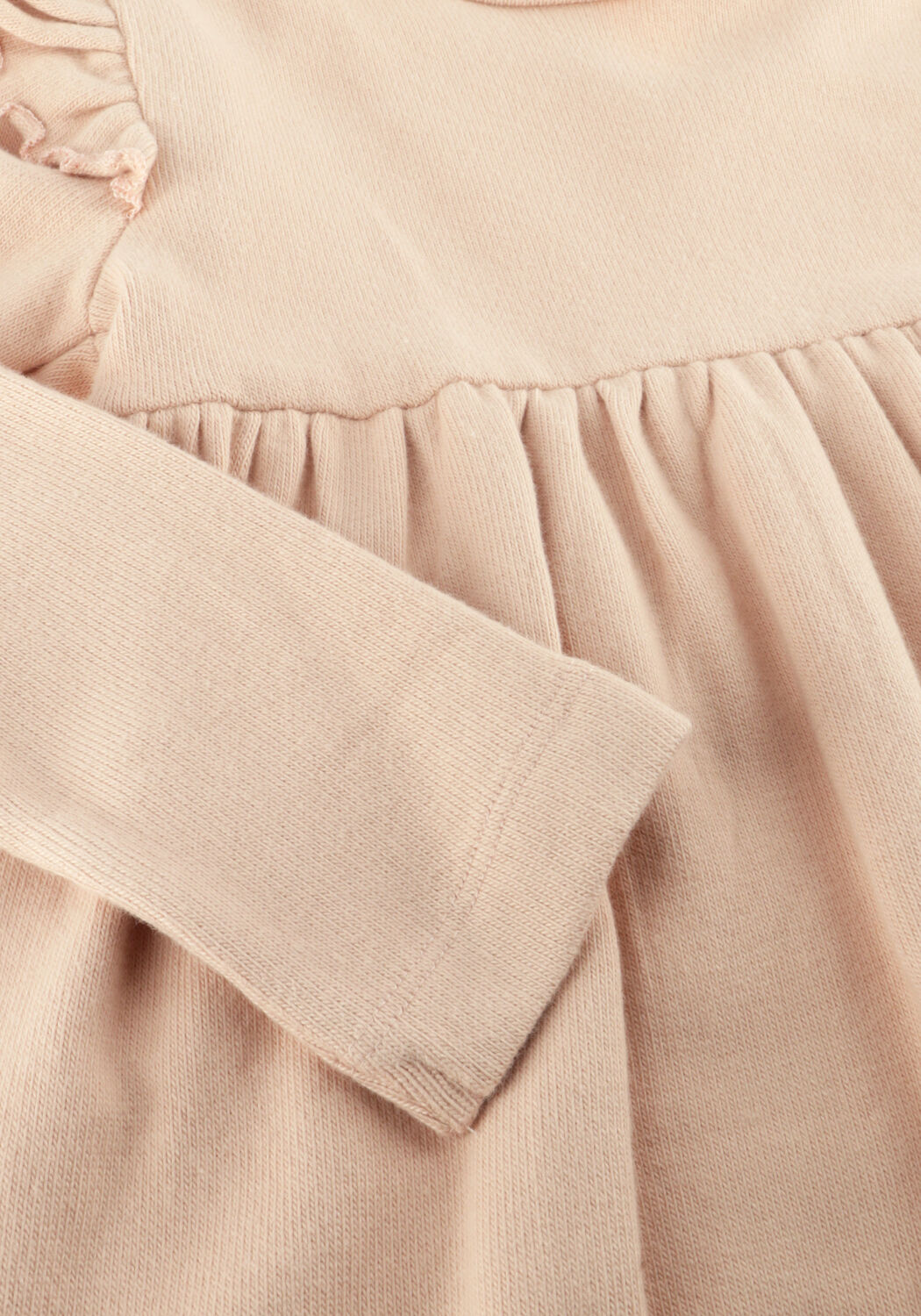 Hell-Pink LIL' ATELIER Minikleid NMFTHORA HEE LS DRESS LIL - large