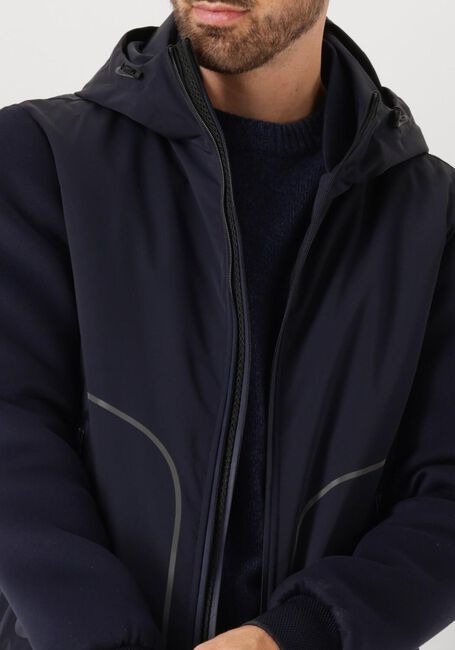 Dunkelblau PEUTEREY Jack DUMFRIES BMAT - large