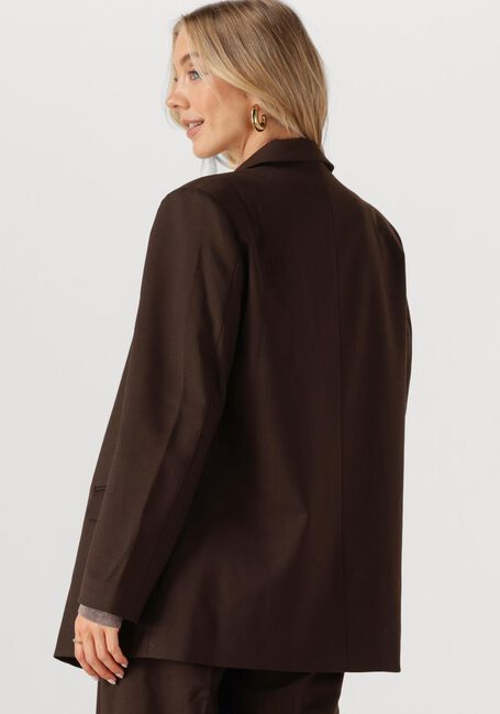Braune NOTRE-V Blazer NV-GALINA - large