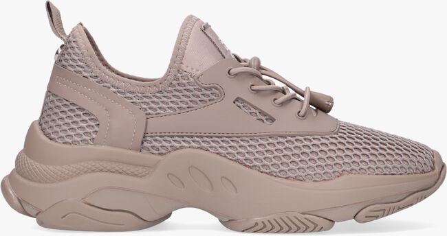 Taupe STEVE MADDEN Sneaker low MASTERY - large