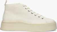 Weiße VAGABOND SHOEMAKERS Sneaker high STACY MID