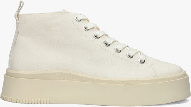 Weiße VAGABOND SHOEMAKERS Sneaker high STACY MID - large