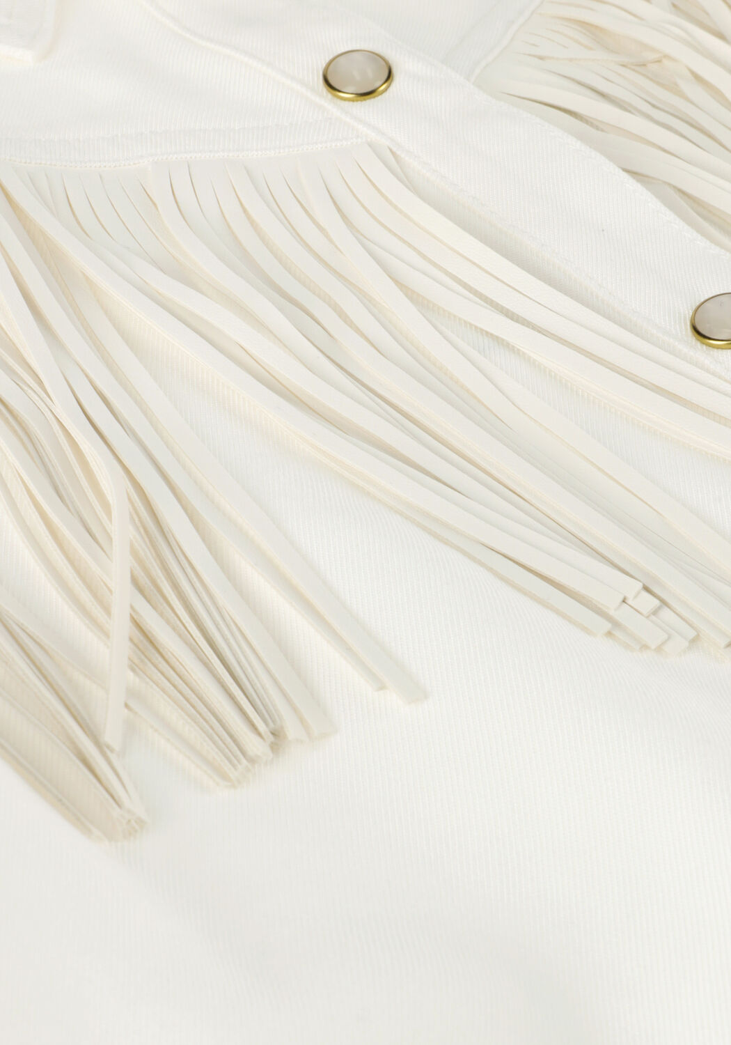 Wei&szlig;e AI&KO Blusen COLINE - large