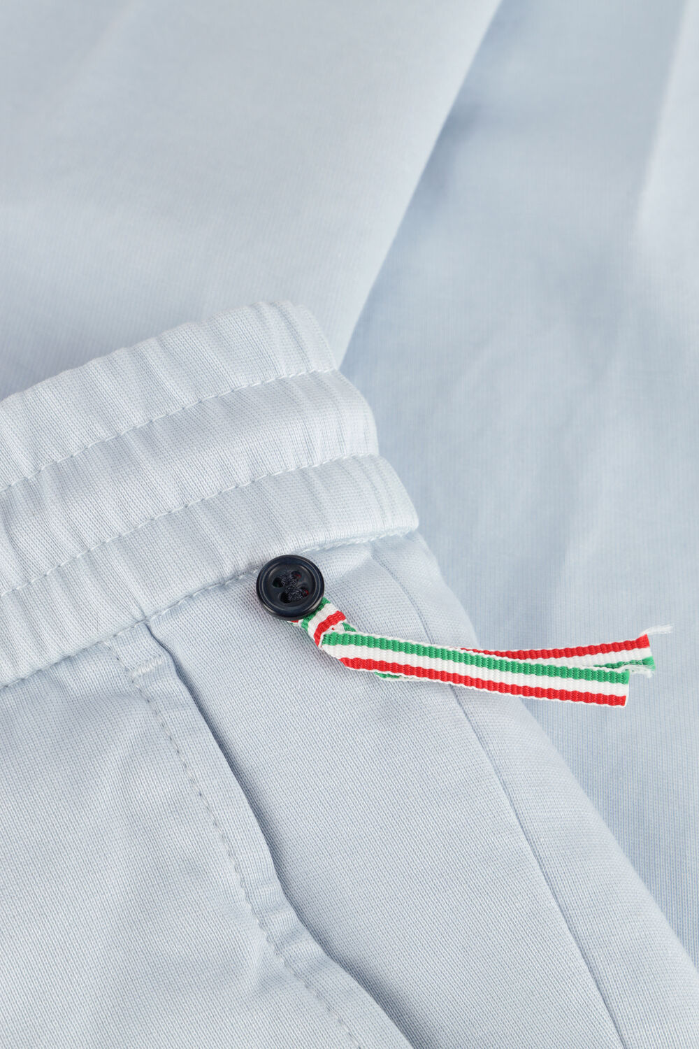 Hellblau MASONS Chino MILANOJOGGER JERB015 - large