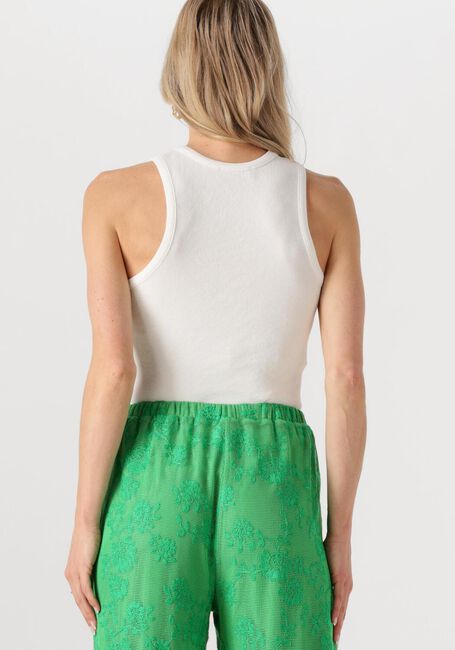 Weiße REFINED DEPARTMENT Top RAQUEL - large