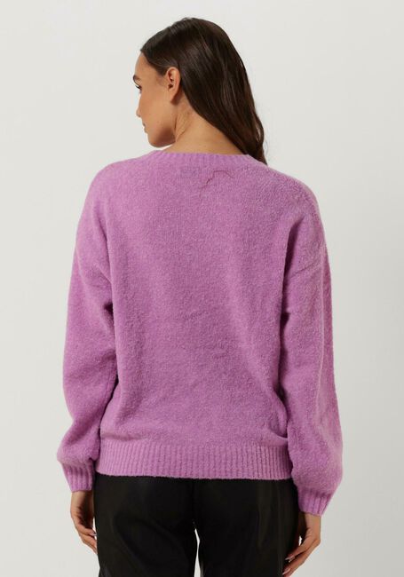 Nicht-gerade weiss MODSTRÖM Pullover ANT O-NECK - large