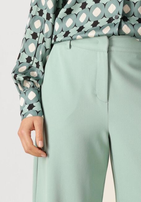 Minze STUDIO ANNELOES Hose Luz twill trousers - large