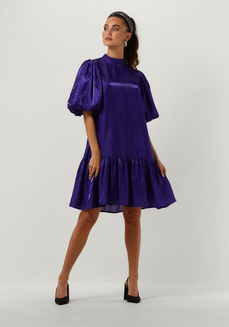 Lilane Y.A.S. Minikleid YAMAGNUSA SS DRESS - large