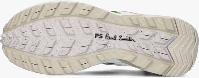 Weiße PS PAUL SMITH Sneaker low MENS SHOE PRIMUS - large