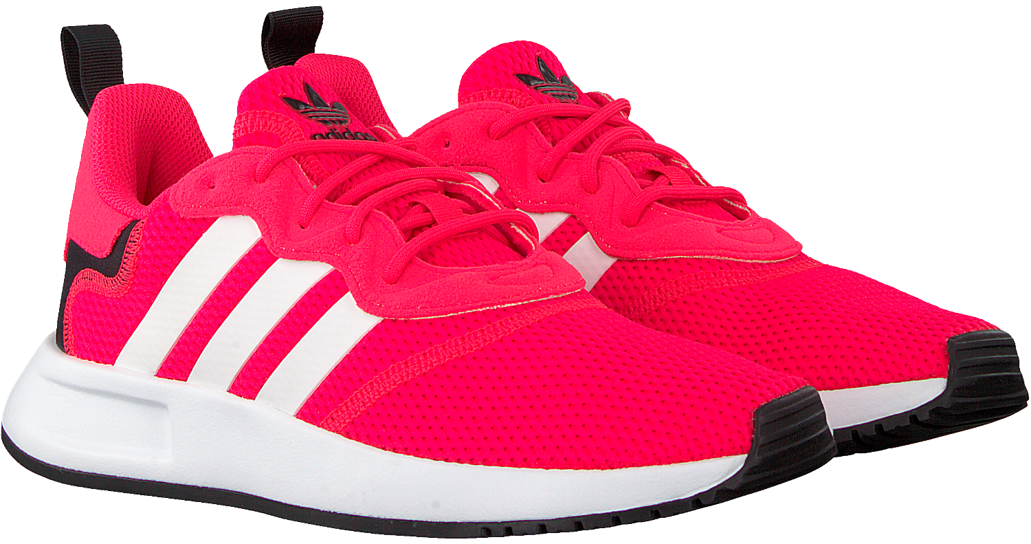Rote adidas herren schuhe Clearance