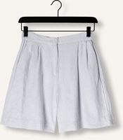 Hellblau MSCH COPENHAGEN Kurze Hose MSCHPENNIE GINIA HW SHORTS Hellblau MSCH COPENHAGEN Kurze Hose MSCHPENNIE GINIA HW SHORTS - medium