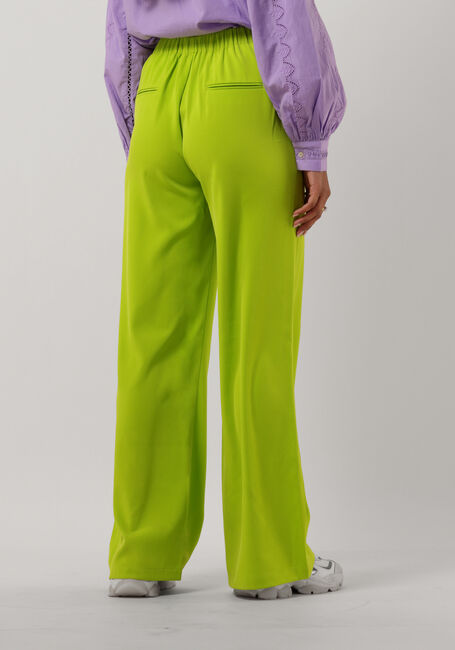 Limette YDENCE Hose PANTS SOLANGE - large