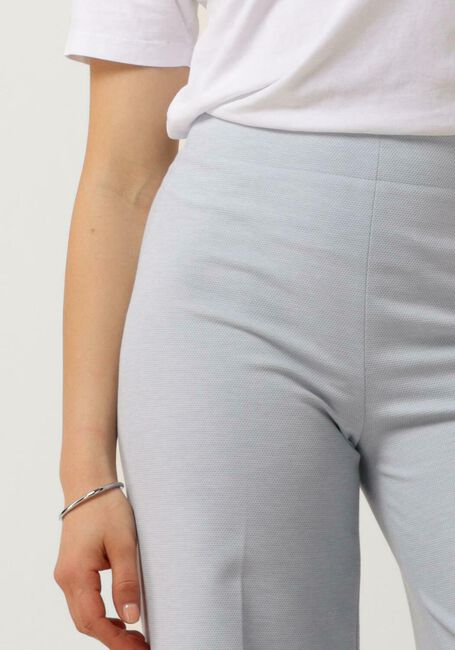 Hellblau DRYKORN Weite Hose BEFORE - large