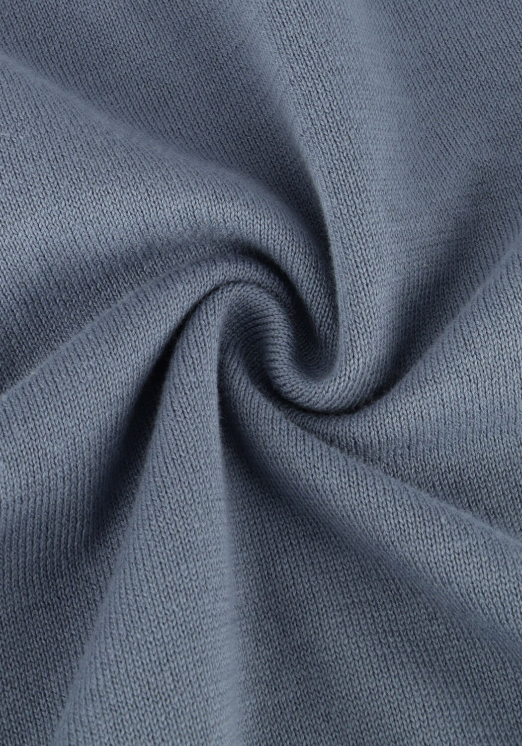 Hellblau SAINT STEVE Polo-Shirt CHRIS - large