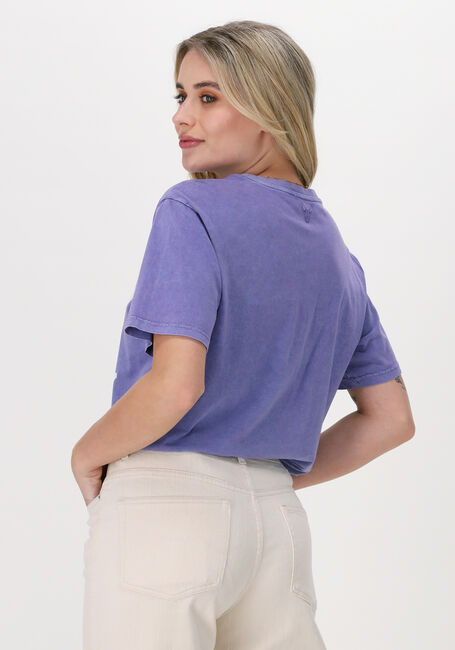 Lilane ALIX THE LABEL T-shirt ALIX BULL T-SHIRT - large
