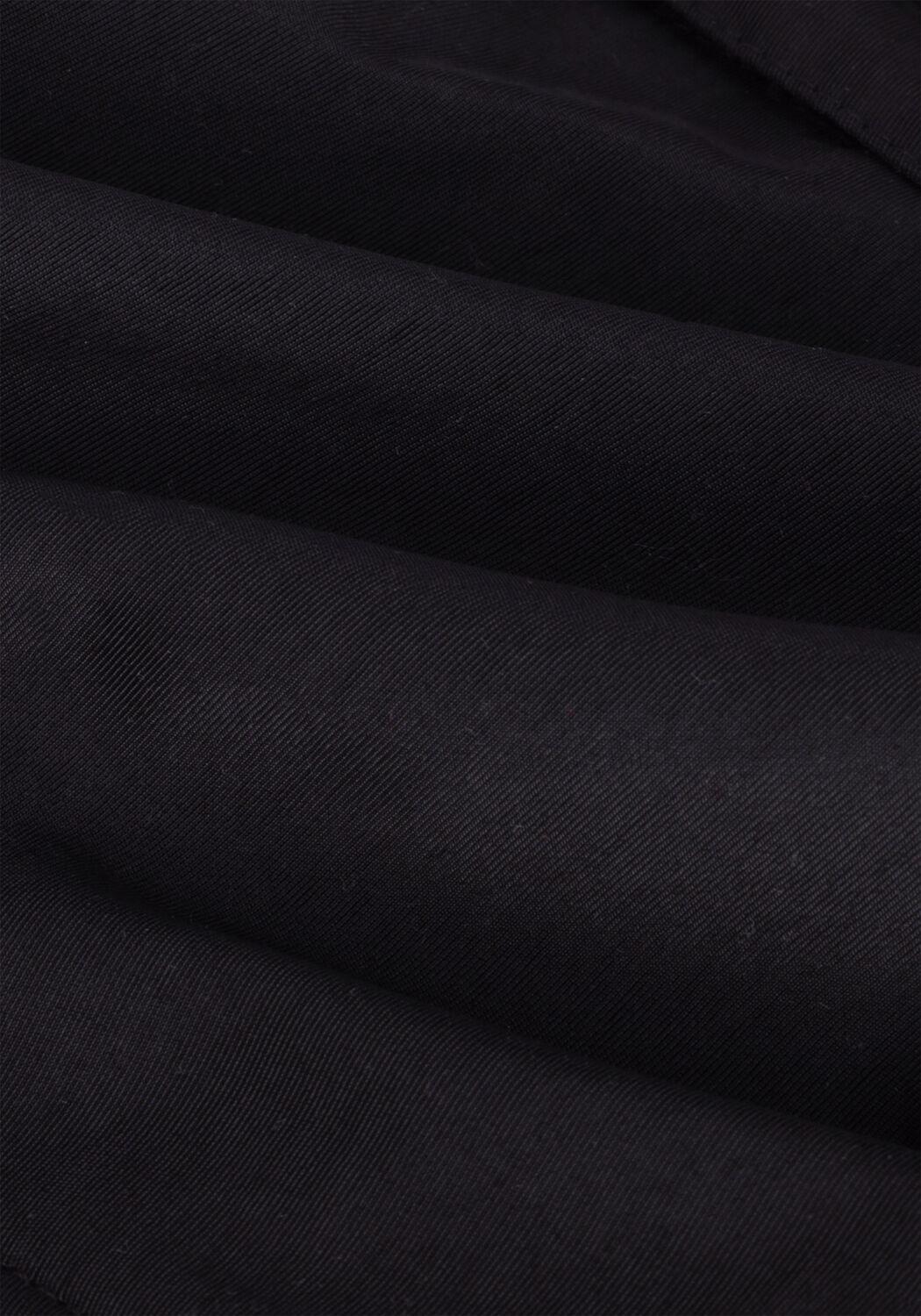 Schwarze LYLE & SCOTT Jack FLEECE LINED FUNNEL NECK JACKET - large