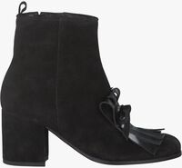 Black KENNEL & SCHMENGER shoe 63560  - medium
