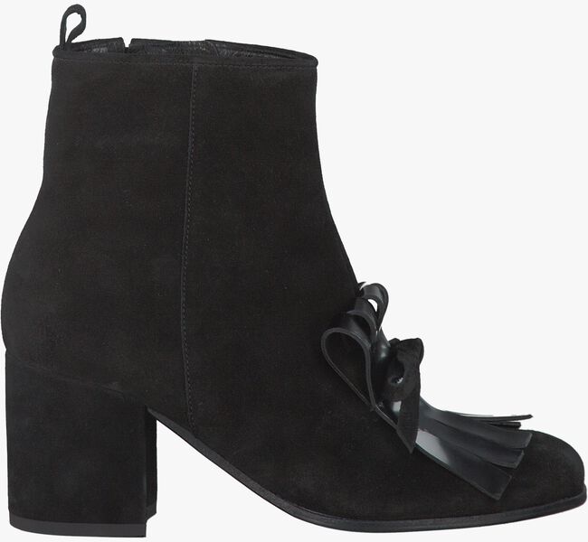 Black KENNEL & SCHMENGER shoe 63560  - large