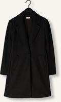 Schwarze LIU JO Mäntel CAPPOTTO BASIC Schwarze LIU JO Mäntel CAPPOTTO BASIC - medium